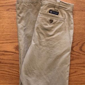 Chaps by Ralph Lauren Size 7 Boys Pants